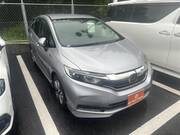 2020 HONDA SHUTTLE