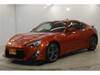 TOYOTA 86