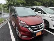 2017 NISSAN SERENA