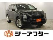 2022 MITSUBISHI OUTLANDER PHEV