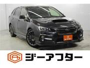 2016 SUBARU LEVORG