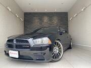 2014 DODGE DODGE CHARGER