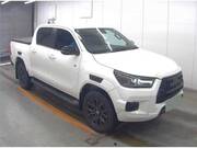 2022 TOYOTA HILUX