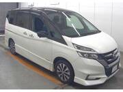 2019 NISSAN SERENA