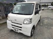 2016 DAIHATSU HIJET CARGO