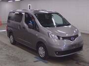 2021 NISSAN NV200 VANETTE VAN