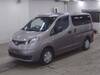 NISSAN NV200 VANETTE VAN