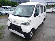 2020 DAIHATSU HIJET CARGO