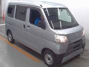 2021 DAIHATSU HIJET CARGO