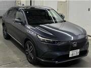 2022 HONDA VEZEL