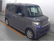2013 HONDA N-BOX CUSTOM