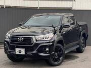2019 TOYOTA HILUX
