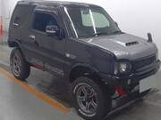 2017 SUZUKI JIMNY LAND VENTURE