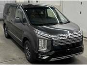 2021 MITSUBISHI OTHER