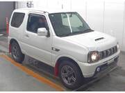 2014 SUZUKI JIMNY LAND VENTURE