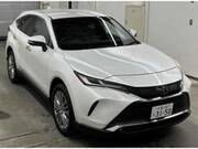 2023 TOYOTA HARRIER Z