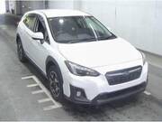2019 SUBARU XV