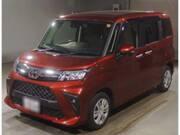 2024 TOYOTA ROOMY