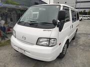 2021 MAZDA BONGO VAN DX
