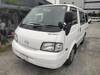 MAZDA BONGO VAN