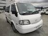 MAZDA BONGO VAN