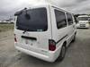 MAZDA BONGO VAN