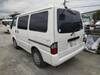 MAZDA BONGO VAN