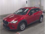 2023 MAZDA CX-3