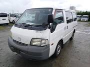 2015 MAZDA BONGO VAN DX