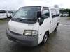 MAZDA BONGO VAN