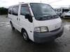 MAZDA BONGO VAN