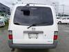 MAZDA BONGO VAN