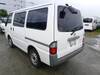 MAZDA BONGO VAN