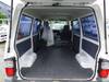 MAZDA BONGO VAN