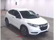 2018 HONDA VEZEL