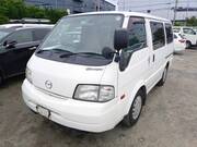 2019 MAZDA BONGO VAN DX