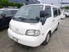 MAZDA BONGO VAN