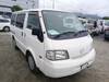MAZDA BONGO VAN