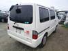 MAZDA BONGO VAN