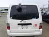 MAZDA BONGO VAN
