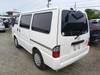 MAZDA BONGO VAN