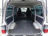 MAZDA BONGO VAN