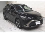 2023 TOYOTA COROLLA CROSS Z
