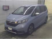 2022 HONDA FREED