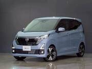 2025 NISSAN DAYZ