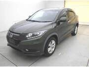 2017 HONDA VEZEL