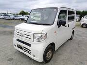 2019 HONDA N-VAN