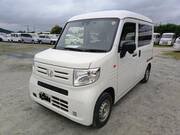 2019 HONDA N-VAN