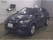 2017 HONDA VEZEL