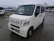 2019 HONDA N-VAN